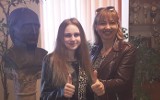 Faustyna Cieślik ze "Staszica" w Ostrowcu została jedyną finalistką Olimpiady Języka Angielskiego z województwa świętokrzyskiego