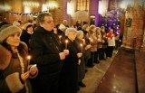 Gdańsk: Święto Młodzianków Męczenników w bazylice św. Brygidy [ZDJĘCIA]