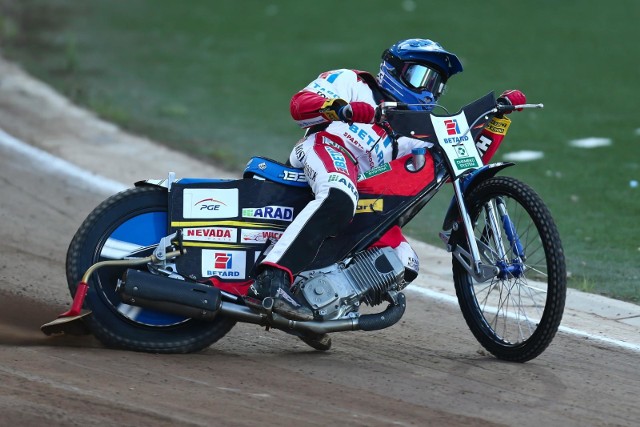 29.07.2018 wroclawzuzel betard sparta wroclaw forbet wlokniarz czestochowan/z maksym drabikzuzel stadion olimpijskigazeta wroclawskapawel relikowski / polska press