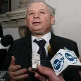 Kurski: Jarosław Kaczyński już wie, co zrobi, a to, co zrobi, to partia przyjmie