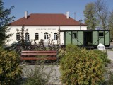 Muzeum Ziemi Czyżewskiej. Czekając na pociąg, bezpłatnie poznasz historię kolei
