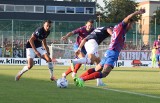 Raków Częstochowa - Slavia Praga ZDJĘCIA, WYNIK Wicemistrz Polski wykonał pierwszy krok do awansu do fazy grupowej