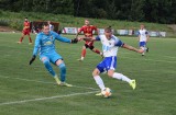 BS Leśnica 4 Liga Opolska 2021/22. Raporty, zdjęcia, podsumowanie [2. KOLEJKA]