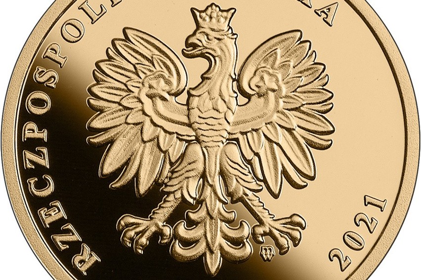 230. rocznicę Konstytucji 3 maja Narodowy Bank Polski uczcił...