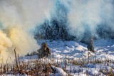 Obrona Terytorialna w Małopolsce. Pętla taktyczna WOT – egzamin na małopolskiego terytorialsa