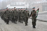 Defilada i uroczystości z okazji 25-lecia przystąpienia Polski do NATO. Wojsko w Sulechowie pamięta o tym fakcie 