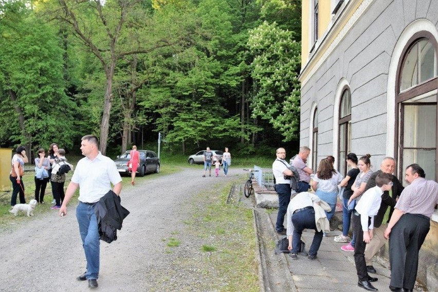 W gminie Hażlach nie ma muzeum, ale Noc Muzeów bardzo się udała ZDJĘCIA
