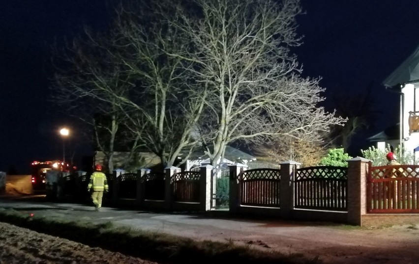 Akcja po tragedii w Miłkowie w gminie Bodzechów zakończona.  Na miejscu znaleziono łącznie 43 pociski! 