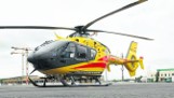 Wydłużają się dyżury medycznego helikoptera Lotniczego Pogotowia Ratunkowego 