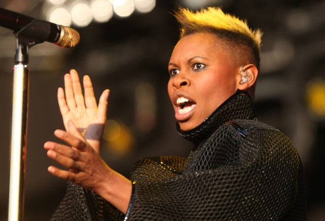 Skunk Anansie