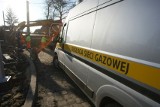 Awaria stacji gazowej w Inowrocławiu. Gaz przywrócony już ponad 11 tysięcy odbiorcom