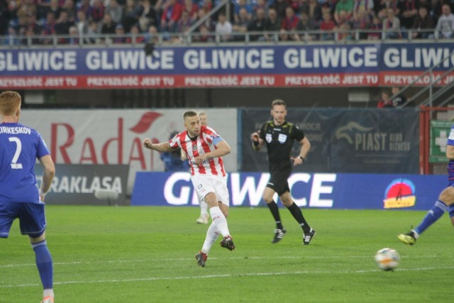 Janusz Gol (Cracovia)