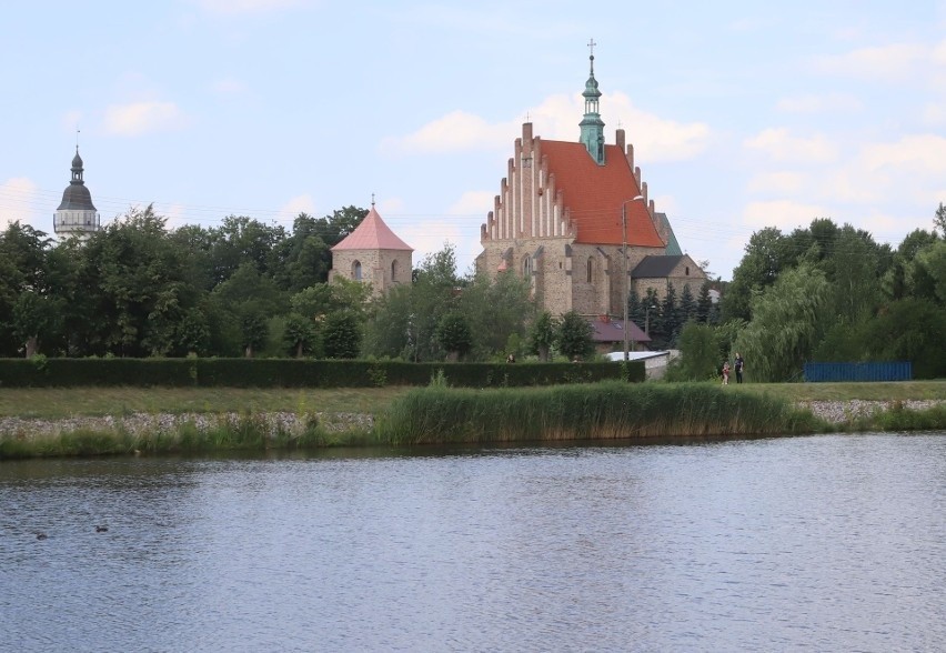 Kąpieliska w powiecie szydłowieckim. Gdzie można się kąpać? Czynny tylko jeden zbiornik