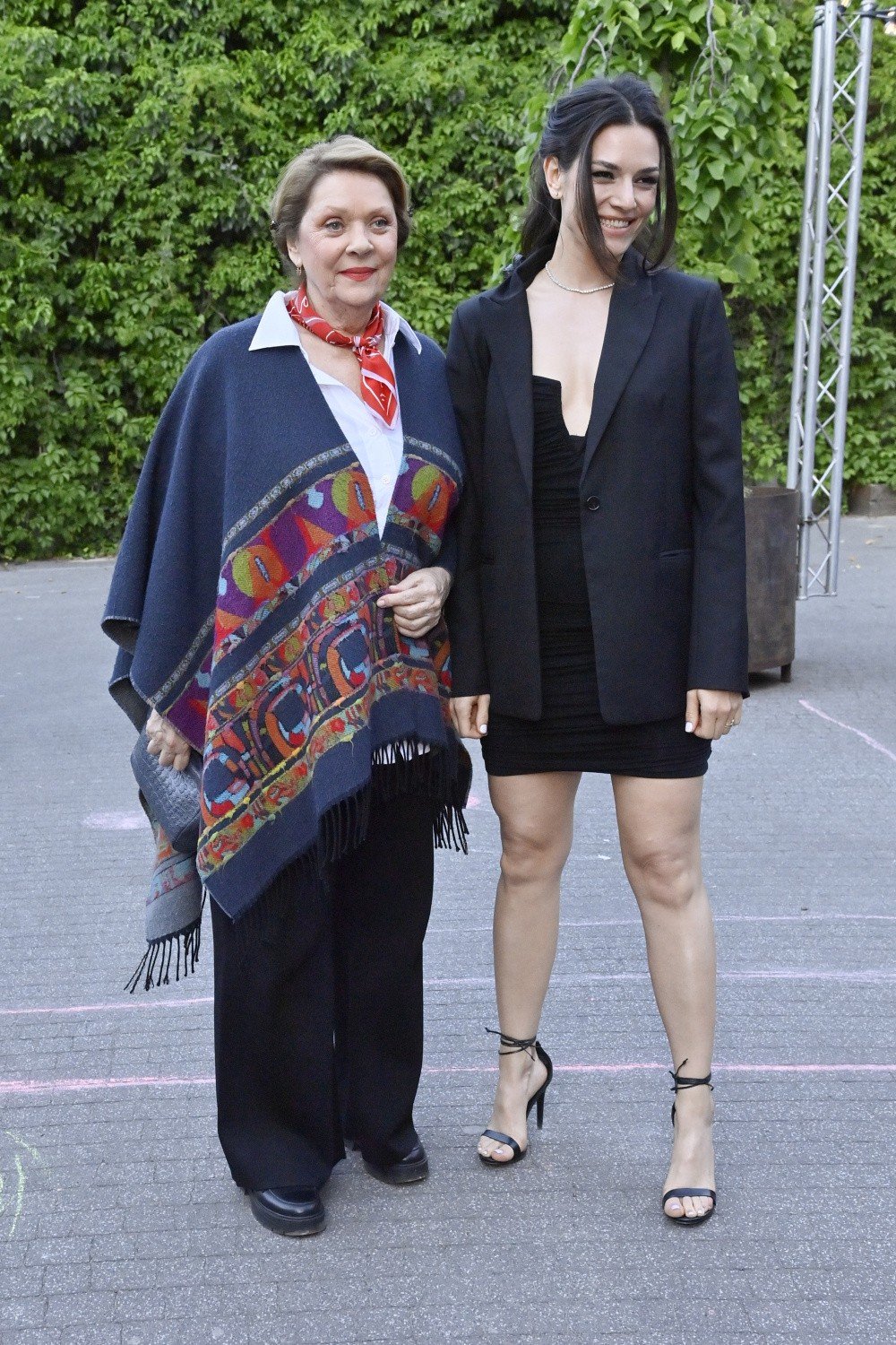 Elżbieta Jarosik, Anna Jarosik | Telemagazyn