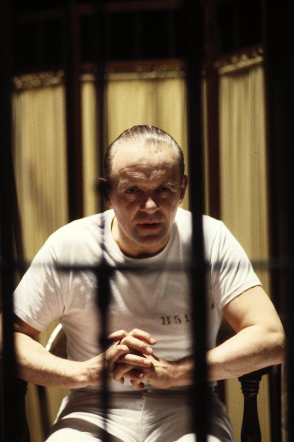 Historia Hannibala Lectera, którego w filmie brawurowo...