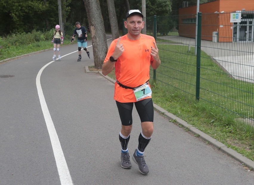 Bieg RAZ 25h RUN 2020 w Szczecinie