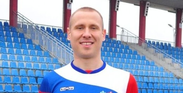 W Regions Cup zagra między innymi Mateusz Michalski. 