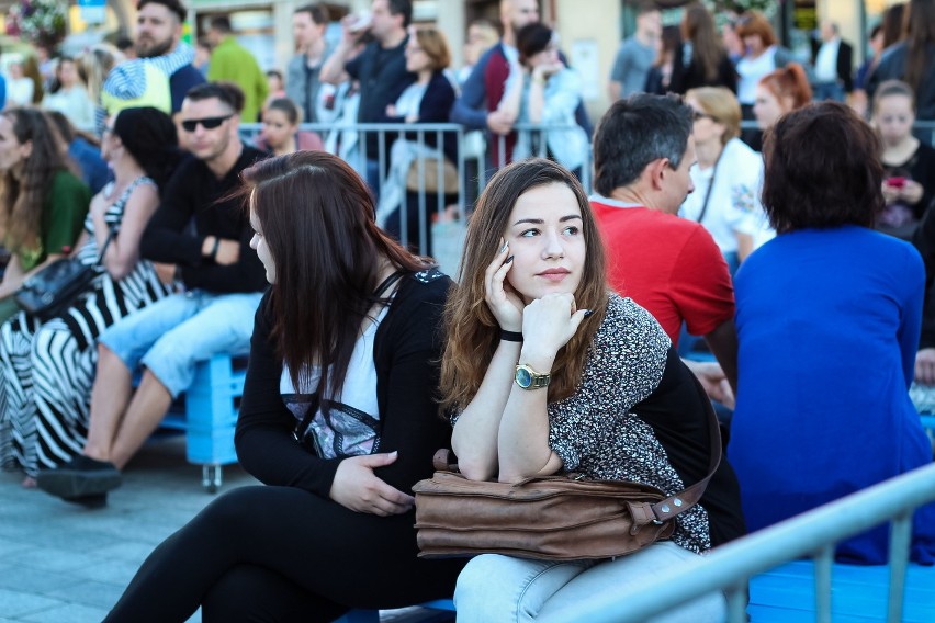 Life Festival Oświęcim 2016. Tak bawiła się publiczność na Street Life [ZDJĘCIA]