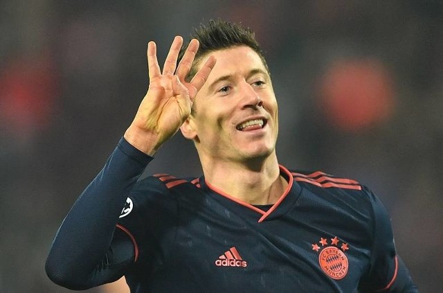 Złota Piłka 2019 WYNIKI. Robert Lewandowski zajął ósme miejsce