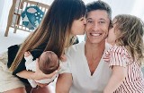 Robert Lewandowski pokazał urocze zdjęcie ze swoimi dziewczynami!