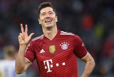 Liga niemiecka. Hat-trick Roberta Lewandowskiego z Herthą Berlin! Polak wyrównał kolejny rekord Gerda Muellera