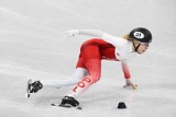 Nikola Mazur i Kamila Stormowska ze Stoczniowca Gdańsk rywalizują na zimowych igrzyskach olimpijskich w Pekinie