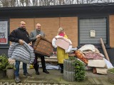 „Szyjemy dla Ciapkowa”. Gdyńskie schronisko otrzymało 70 legowisk dla swoich psich i kocich podopiecznych
