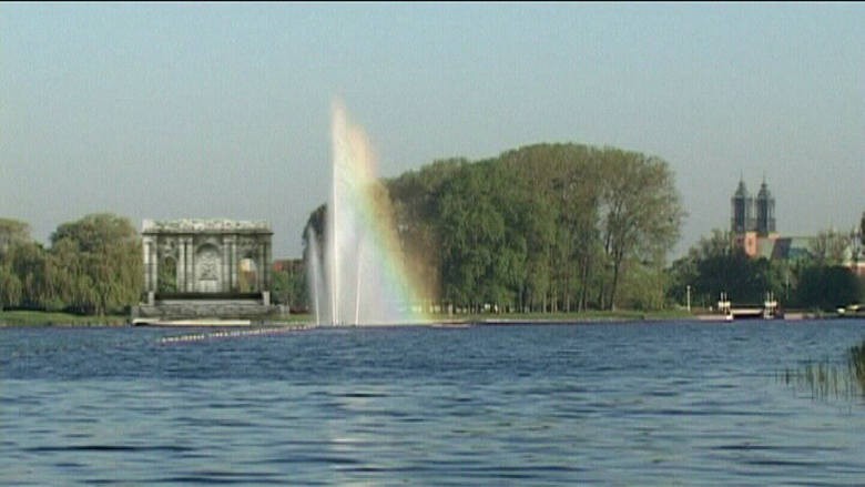 Tak miałby wyglądać Pomnik Wdzięczności na Malcie