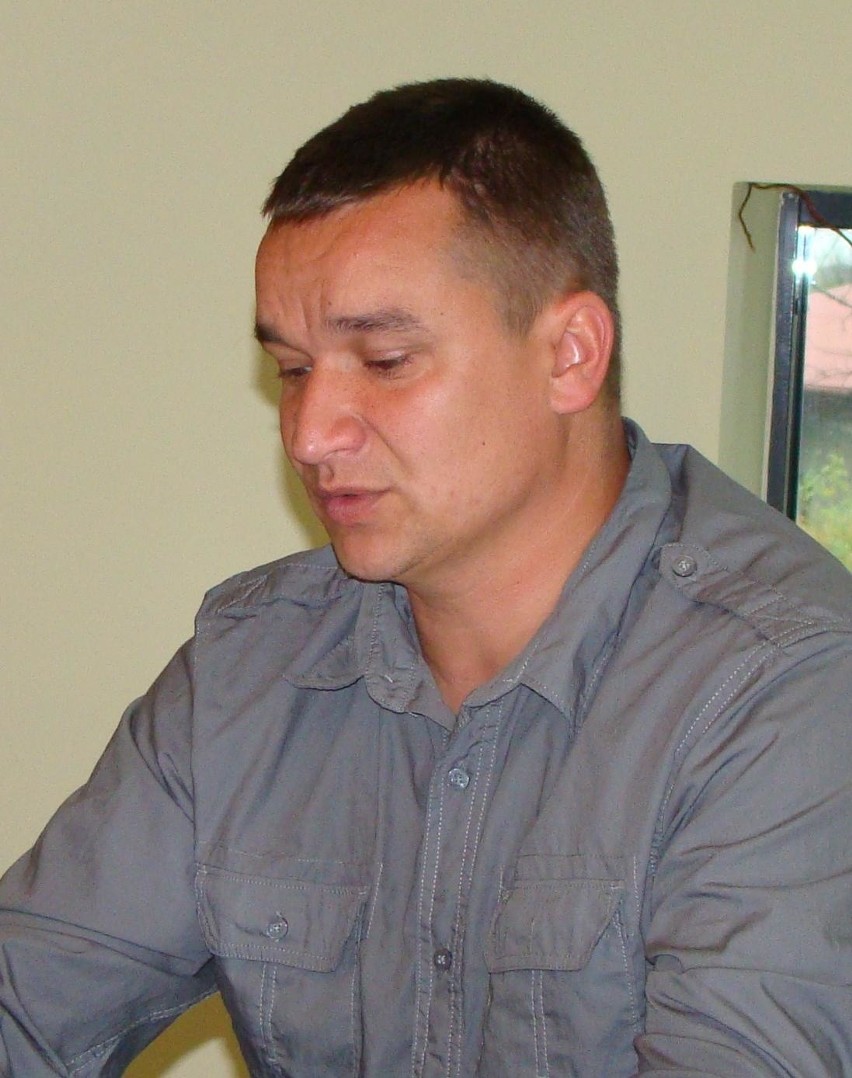 Krzysztof Madejski