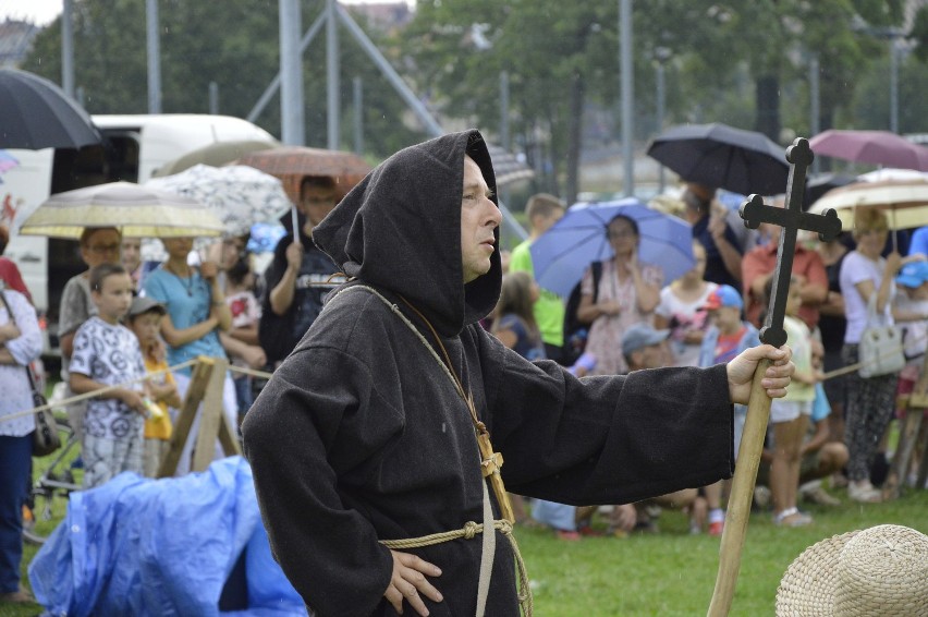 Drugi dzień obchodów 600-lecia lokacji Gorlic [ZDJĘCIA]