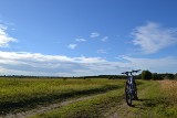 Powstanie ścieżka rowerowa z Popielowa do Chróścic i droga ku czci ks. Jana Dzierżona