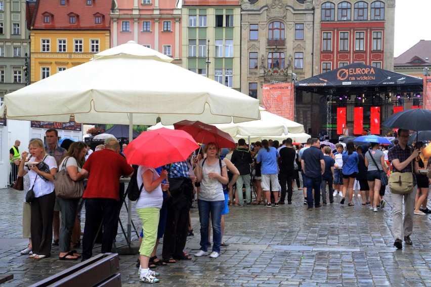 X edycja festiwalu Europa na widelcu zakończy się wyjątkowo...