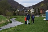 Dubie. Dni Pstrąga nad Racławką. Będzie degustacja i biesiadne piosenki