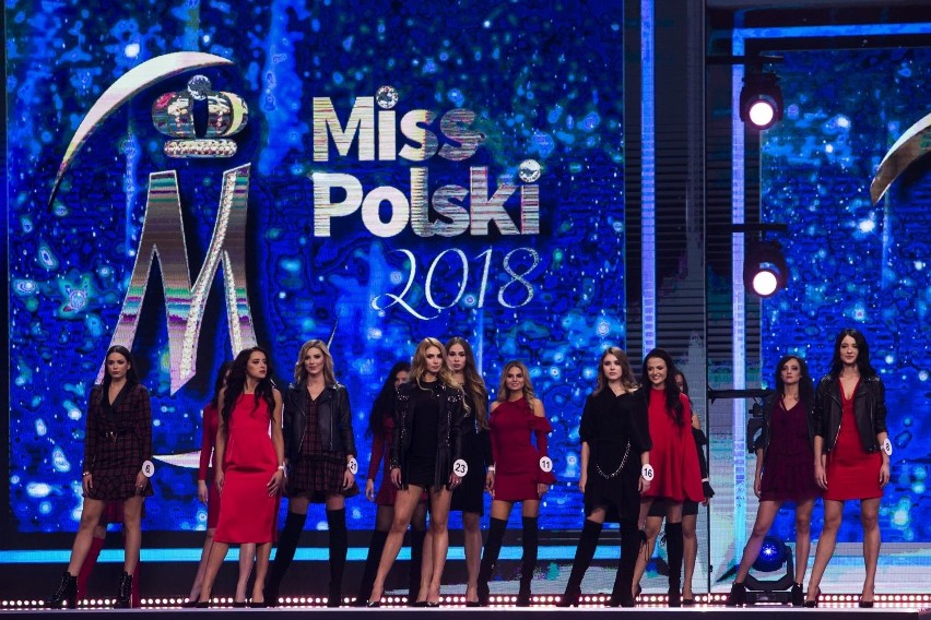 Miss Polski 2018 WYNIKI. Dwie Podlasianki na podium!