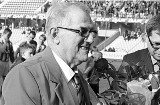 Zmarł Józef Tuga, wieloletni gospodarz stadionu przy Szczepaniaka, osoba niezwykle oddana Koronie Kielce. We wtorek pogrzeb