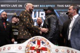 Tyson Fury - Dillian Whyte. "Król Cyganów" zakończy karierę po walce na wypełnionym po brzegi Wembley?