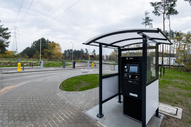 Czy po zmianach w opłatach, parkingi P and R zapełnią się wreszcie użytkownikami?