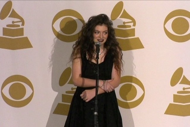Lorde (fot. CNN Newsource/x-news)