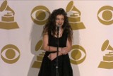 Lorde nagrała singiel na soundtrack "Igrzysk śmierci: Kosogłos" [WIDEO]