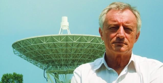 W Piwnicach stoi jeden z najlepszych radioteleskopów na świecie. Ten, który ma powstać w Borach Tucholskich czaszę ma mieć taką samą.