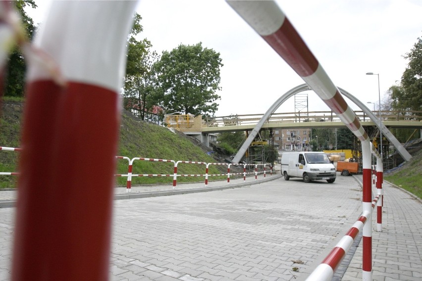 Tak wyglądała Dąbrowa Górnicza i to, co działo się w niej w...