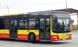 Zmiany w rozkładach autobusów nr 4, 13 i 17 MZK Grudziądz od 1 lipca 2023