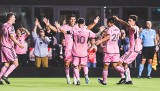 Messi i Suarez zapewnili zwycięstwo i awans Interu Miami w Pucharze Mistrzów CONCACAF [WIDEO]