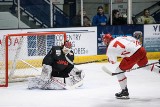 Euro Ice Hockey Challenge. Polska – Japonia 3:4 po dogrywce