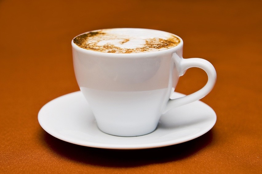 Zbyt duża ilość kofeiny może dać efekt odwrotny do...