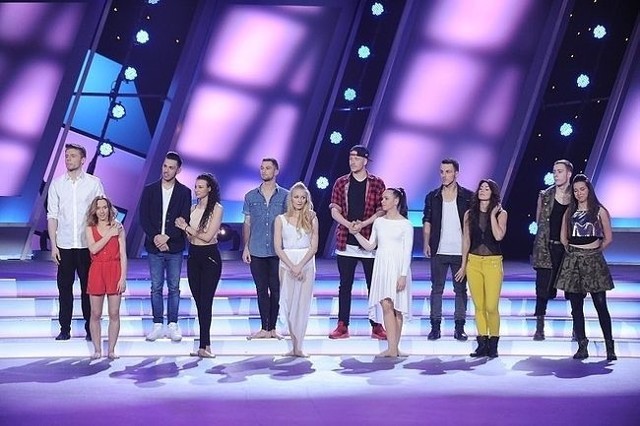 Po 3. odcinku w programie pozostanie już tylko ośmiu tancerzy! (fot. Cezary Piwowarski/TVN)