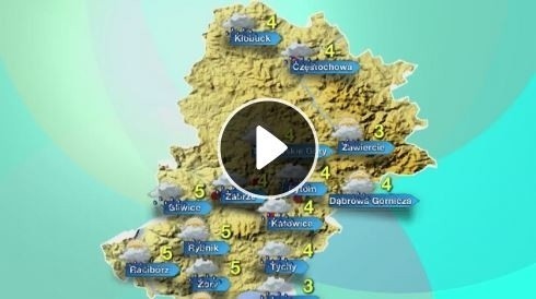 Prognoza pogody na 13 marca