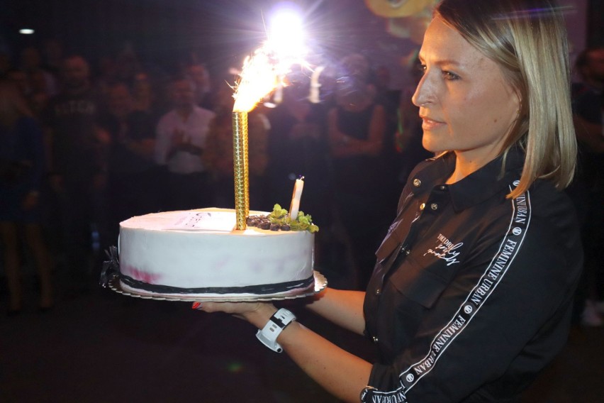 Klub Fitness Platinium w Radomiu hucznie świętował ósme urodziny (ZDJĘCIA) 