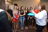 Casting do konkursu finałowego Miss Ziemi Radomskiej 2019
