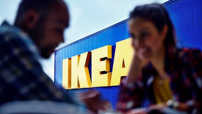 Gdzie w Toruniu odbierzemy zamówienia ze sklepu IKEA?...